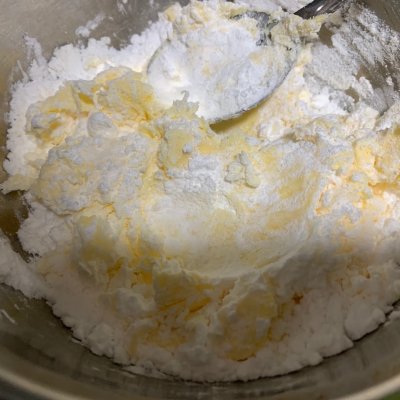 抹茶泡芙怎么做？簡單又不會塌，一口爆漿的酥皮大泡芙